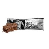 Протеин порционный Levro Whey Supreme, Kevin Levrone, ШОКОЛАД, 30 г 