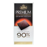 Шоколад «Spartak Premium» 90%