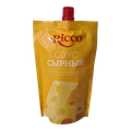 Соус «Mr.Ricco» сырный