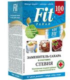 Заменитель сахара Фит Парад №14