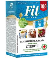 Заменитель сахара Фит Парад №14 - Gerkules