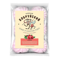 Зефир «Первый Бобруйский» с клюквой - Мир Продуктов №4