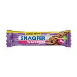 Вафли с начинкой Snaq Well, ШОКОЛАДНО-ОРЕХОВЫЙ, 20г 