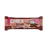 Батончик с нугой Chikalab - Нуга с тирамису, 50 г 