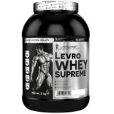 Протеин Levro Whey Supreme от Kevin Levrone, ПЕЧЕНЬЕ, 2 кг 