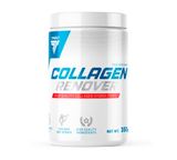 Коллаген RENOVER, TREC NUTRITION, КЛУБНИКА-БАНАН, 350 г 
