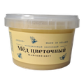 Мед цветочный «Майский цвет» натуральный