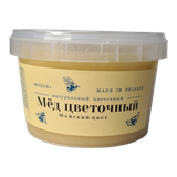 Мед цветочный «Майский цвет» натуральный