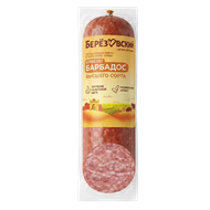 Сервелат Барбадос в/с - Мир Продуктов №3