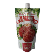 Джем «Махеевъ» клубничный - Мир Продуктов №3