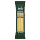 Макаронные изделия «Grandis» макароны тонкие