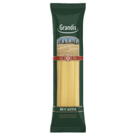 Макаронные изделия «Grandis» макароны тонкие - Мир Продуктов №3