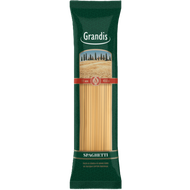Макаронные изделия «Grandis» Лапша длинная - Мир Продуктов №3