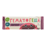 Батончик «Гематогеша» 