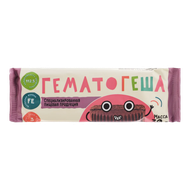 Батончик «Гематогеша»  - Мир Продуктов №3