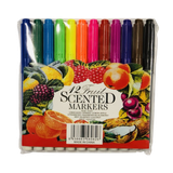 Фломастеры ScenteD Markers