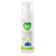 Экопенка детская Baby care eco для купания с первых дней - Мир Продуктов №3