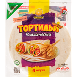 Тортильи Gretta Классические