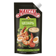 Соус майонезный Maхеев цезарь пикантный - Мир Продуктов №3