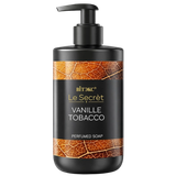 Парфюмированное мыло Вiтэкс Le Secret Vanille Tobacco  