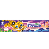 Гуашь ZOO