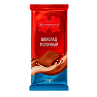 Шоколад Коммунарка молочный - Мир Продуктов №3