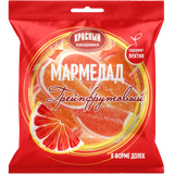 Мармелад Красный пищевик Грейпфрутовый