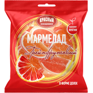 Мармелад Красный пищевик Грейпфрутовый - Мир Продуктов №3