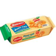 Мини-пай  Яшкино с яблочной начинкой Голландский - Мир Продуктов №3