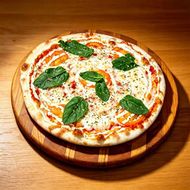 Пицца «МАРГАРИТА» - TIME PIZZA на Южной