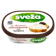 Сыр творожный Sveza трюфель - Мир Продуктов №3