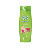 Шампунь Wash & Go Касторовое масло - Мир Продуктов №3