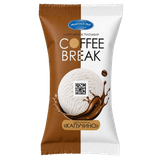 Мороженое пломбир «Coffee Break» капучино