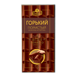 Шоколад горький «Спартак» пористый
