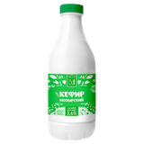 Кефир «Мозырский» 2,6%