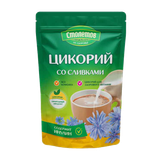 Напиток кофейный «Столетов» со сливками