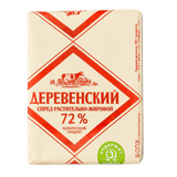 Спред «Деревенский» 72%