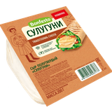Сыр сулугуни «Bonfesto» полутвердый