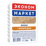 Закуска рыбная из сельди «Фаршмак» с ароматом дыма