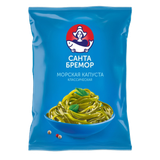 Морская капуста «Санта Бремор» маринованная