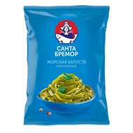 Морская капуста «Санта Бремор» маринованная - Мир Продуктов №3