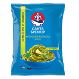 Морская капуста «Баланс» без уксуса