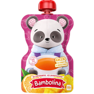 Кисель Bambolina из манго и апельсина с 12 месяцев - Мир Продуктов №3