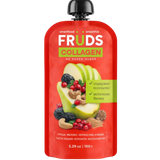 Пюре Fruds collagen из груш, яблок, чернослива