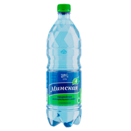 Вода минеральная «Минская-4» газированная - Мир Продуктов №4