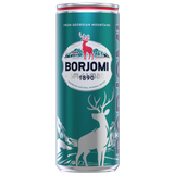 Вода минеральная «Боржоми» 