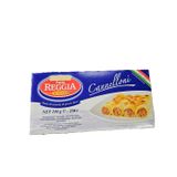  Макаронные изделия из твердых сортов пшеницы «Reggia» Cannelloni