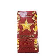  Шоколад Коммунарка Генеральский темный - Мир Продуктов №3