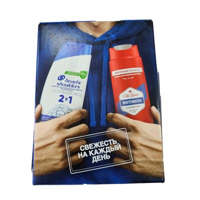  Набор «Old Spice» 
