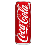 Напиток «Coca-Cola» газированный